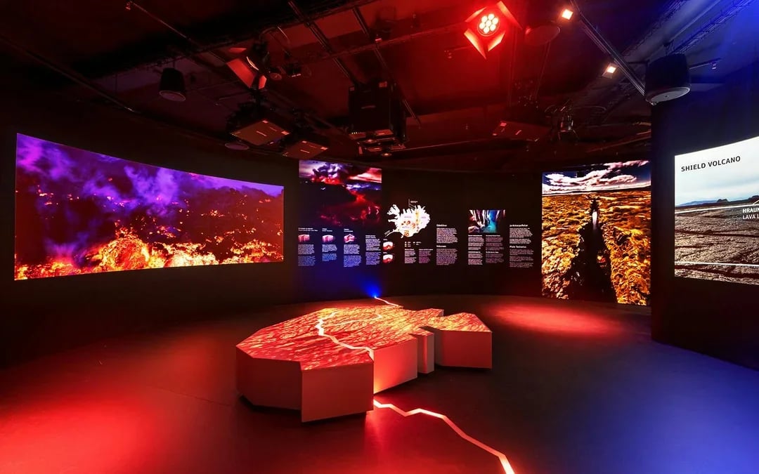 Tickets to Perlan Museum – Wonders of Iceland Image 6