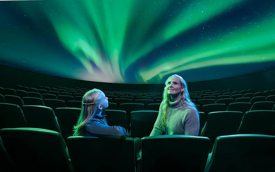 Tickets to Perlan Museum – Wonders of Iceland Image 7