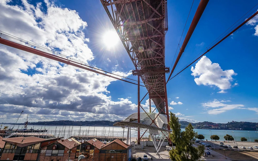 Tickets to Pilar 7 Bridge Experience Image 2
