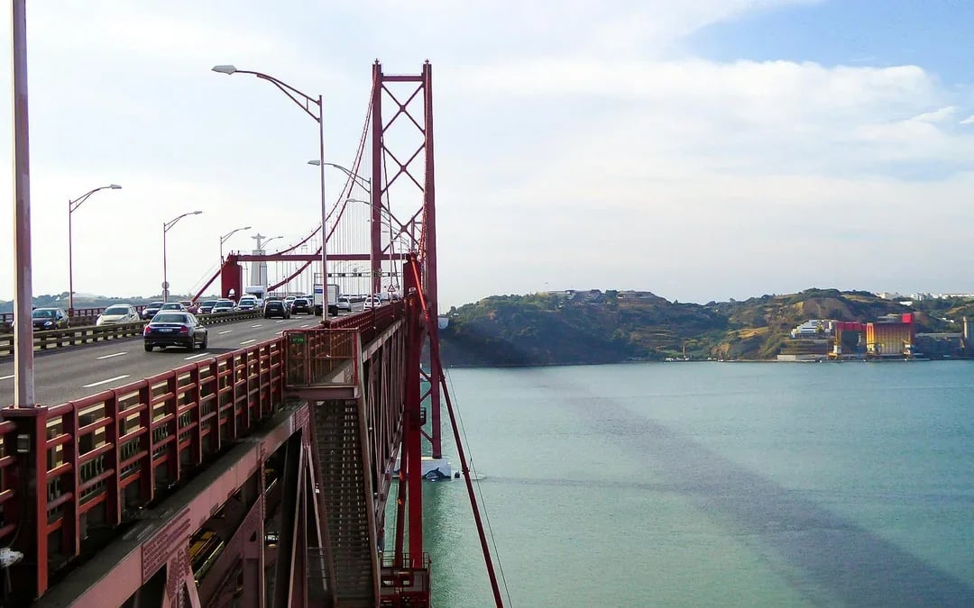 Tickets to Pilar 7 Bridge Experience Image 6