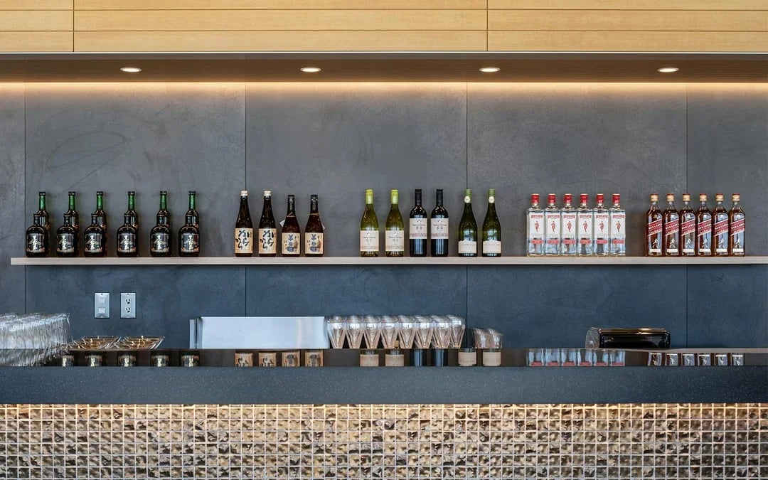 Tickets to Plaza Premium Lounge at Chubu Centrair International Airport Image 8