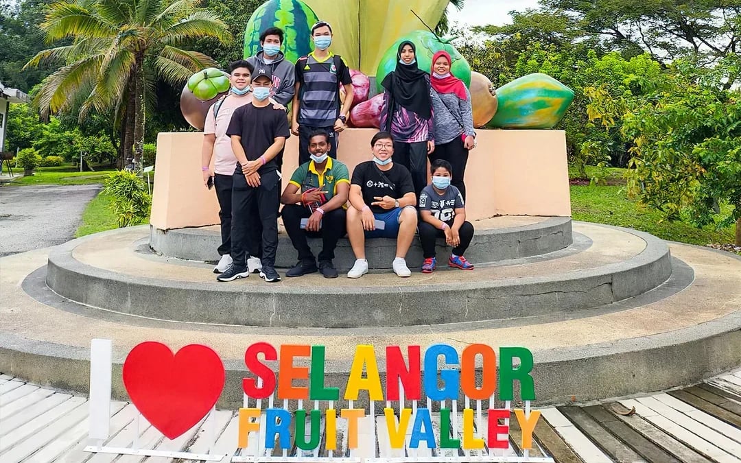 Tickets to Selangor Fruit Valley Image 6