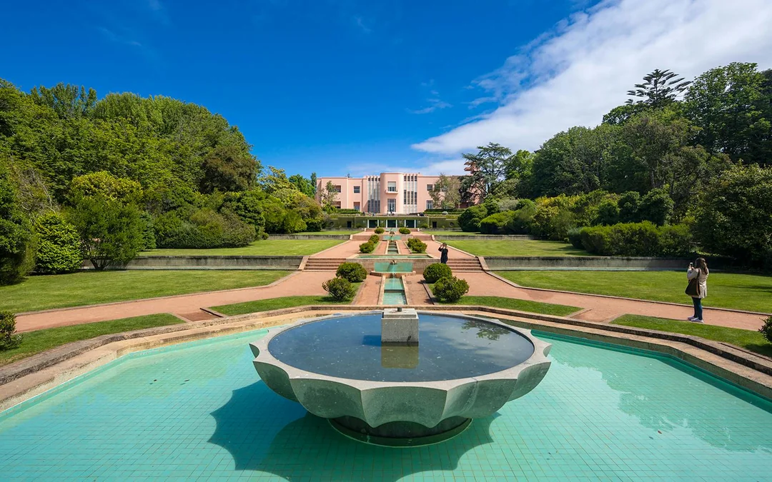 Tickets to Serralves Foundation Image 3