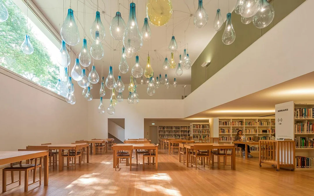 Tickets to Serralves Foundation Image 4