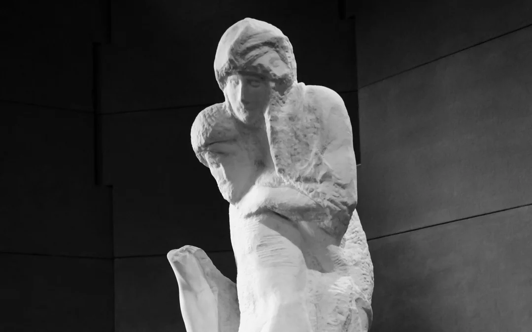 Tickets to Sforza Castle & Rondanini's Pieta Image 2