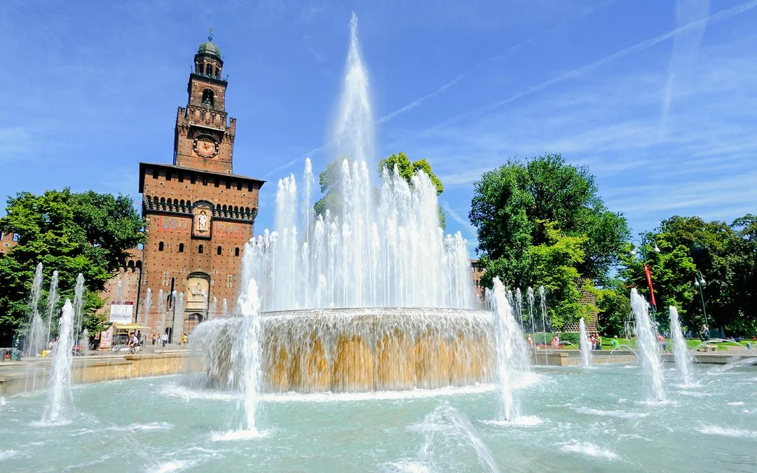 Tickets to Sforza Castle & Rondanini's Pieta Image 5