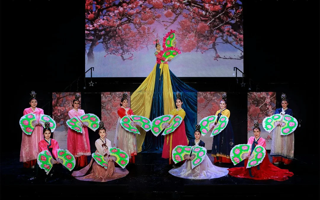 Tickets to Siam Dragon Cabaret Show with Optional Hotel Transfers Image 5