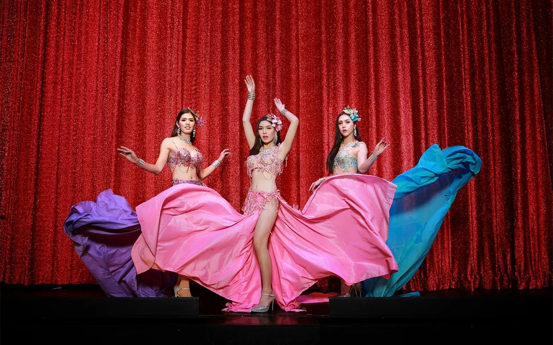 Tickets to Siam Dragon Cabaret Show with Optional Hotel Transfers Image 7