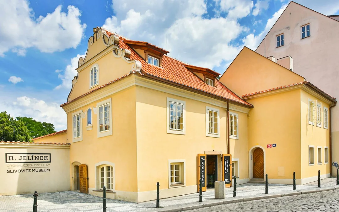 Tickets to Slivovitz Museum with Plum Brandy Tasting and 5D VR Experience Image 4