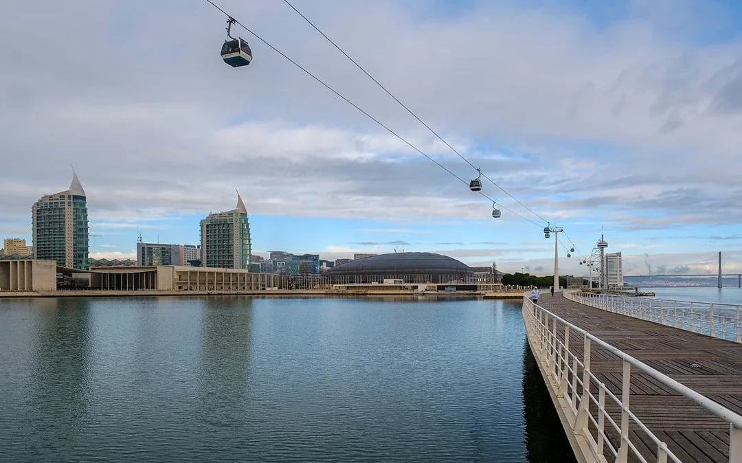 Tickets to Telecabine Cable Car Image 2