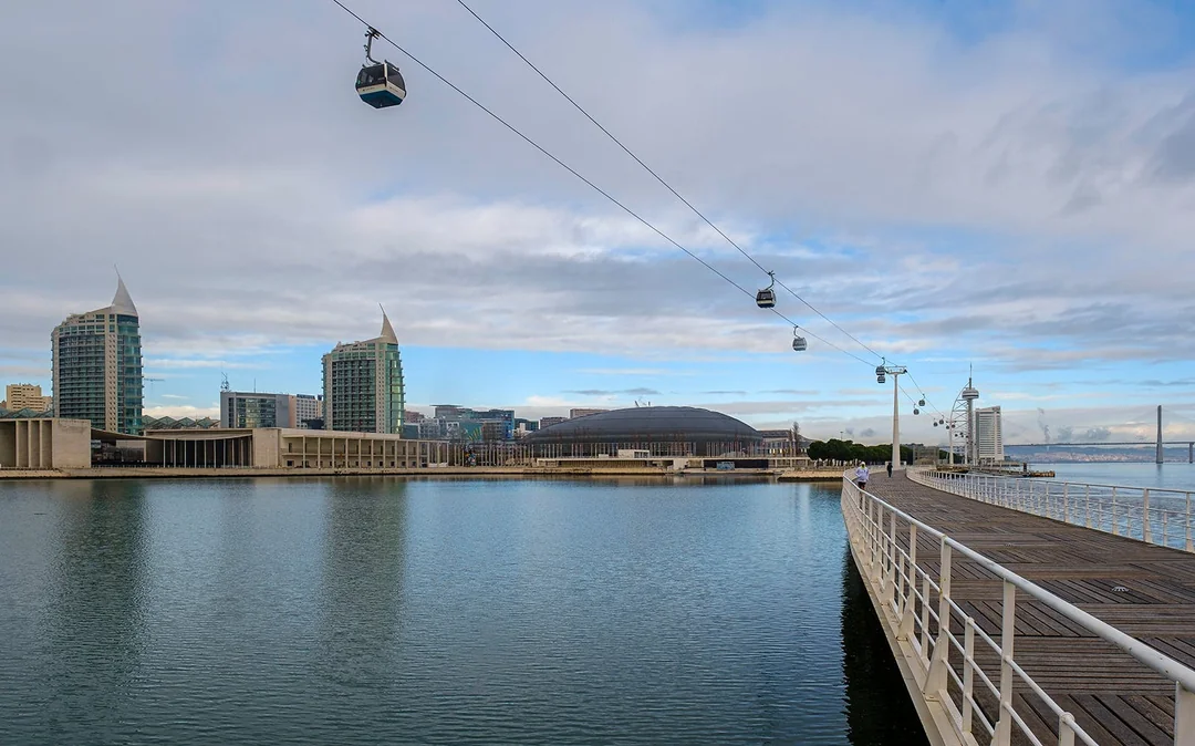 Tickets to Telecabine Cable Car Image 2