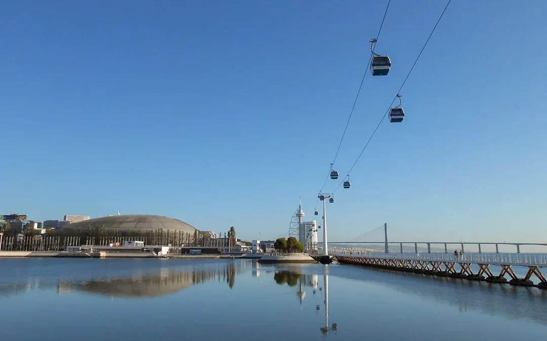 Tickets to Telecabine Cable Car Image 4