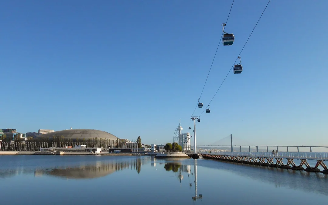 Tickets to Telecabine Cable Car Image 4