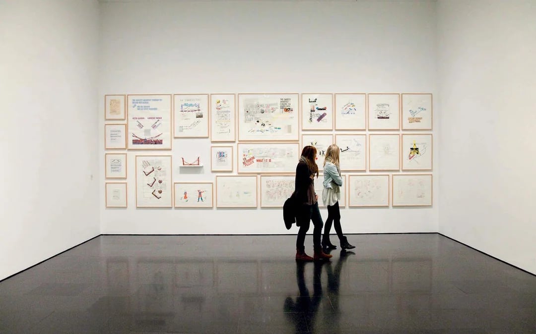 Tickets to the Museum of Contemporary Art of Barcelona (MACBA) Image 2