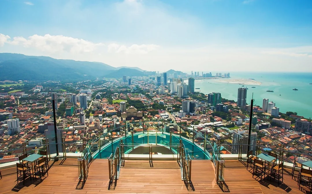 Tickets to The Top Penang- Jurassic Research Centre Image 3