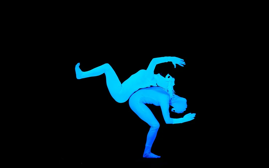 Tickets to the WOW Show Black Light Theater Image 12