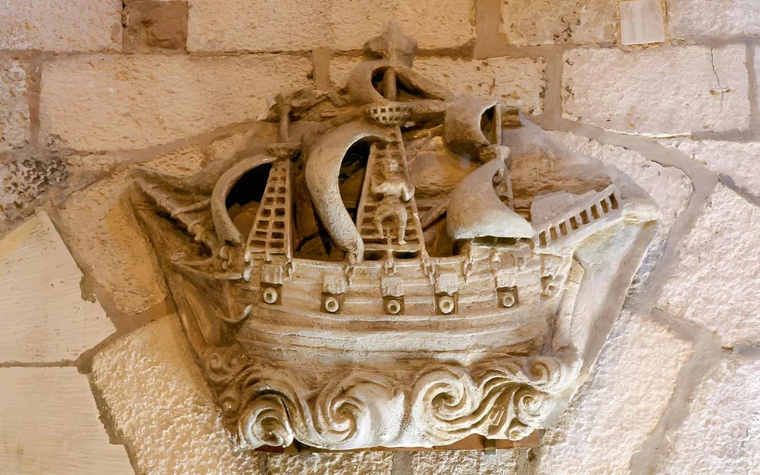 Tickets to Towers of La Rochelle Image 2