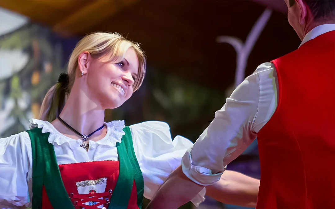 Tickets to Tyrolean Evening Folk Show with Gundolf Family Image 3