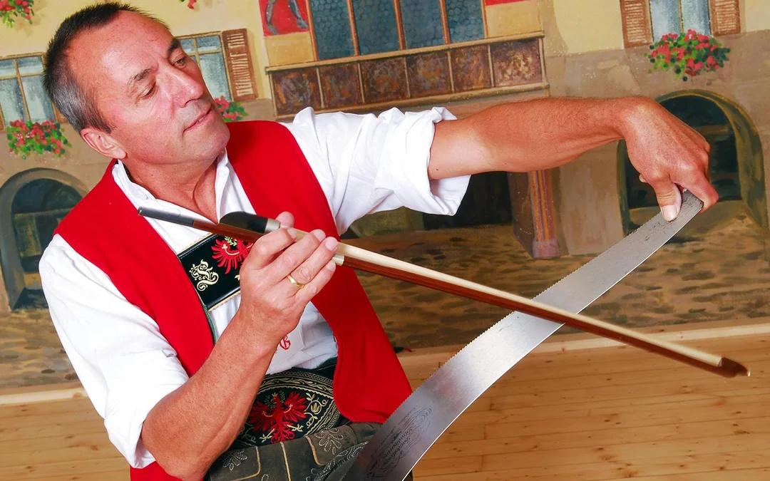 Tickets to Tyrolean Evening Folk Show with Gundolf Family Image 8