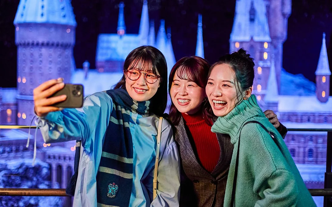 Tickets to Warner Bros. Studio Tour Tokyo - The Making of Harry Potter Image 12