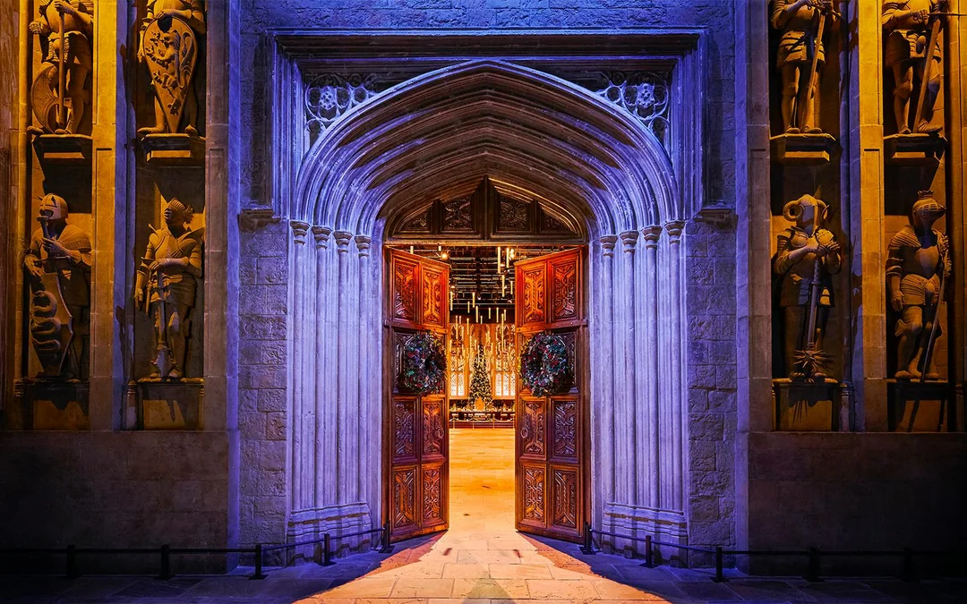 Tickets to Warner Bros. Studio Tour Tokyo - The Making of Harry Potter Image 3
