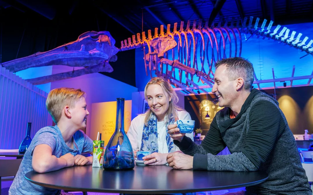 Tickets to Whales of Iceland Museum Image 4