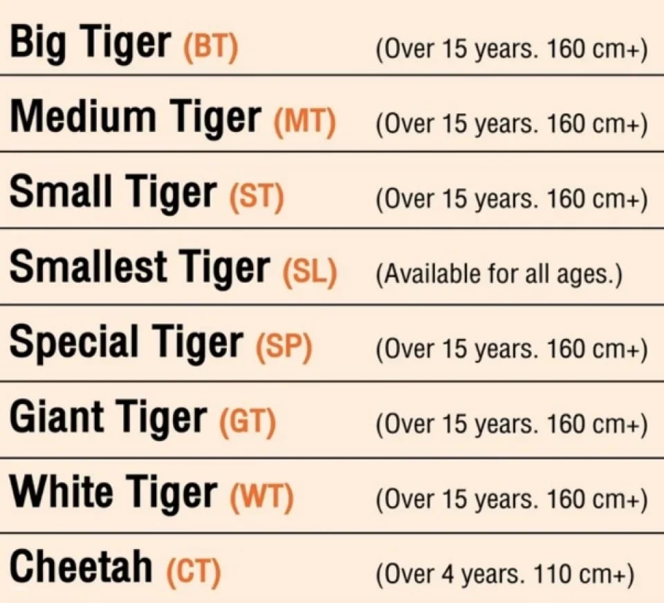 Tiger Kingdom Phuket Animal Encounter with Transfer Service | Thailand