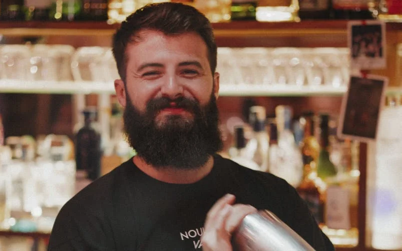 Tirana Pub Crawl: Guided Nightlife Tour with Entry to Three Venues, Welcome Drinks, and DJ Entertainment Image 5