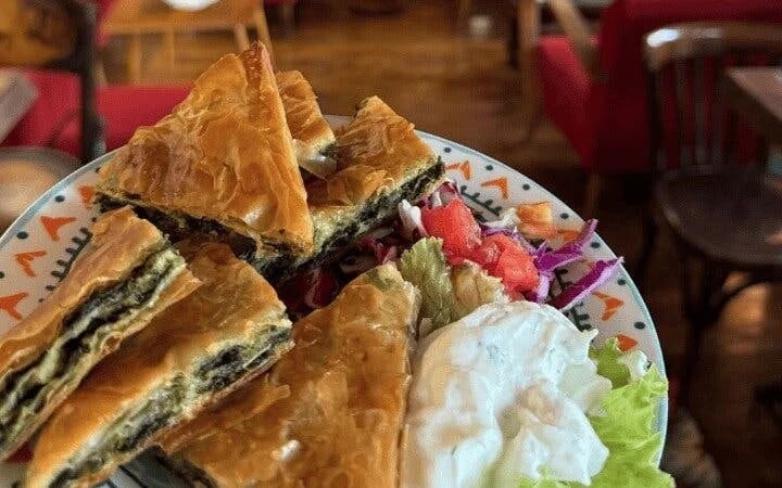 Tirana Raki Tasting and Albanian Meze Pairing Guided by Raki Expert Image 2