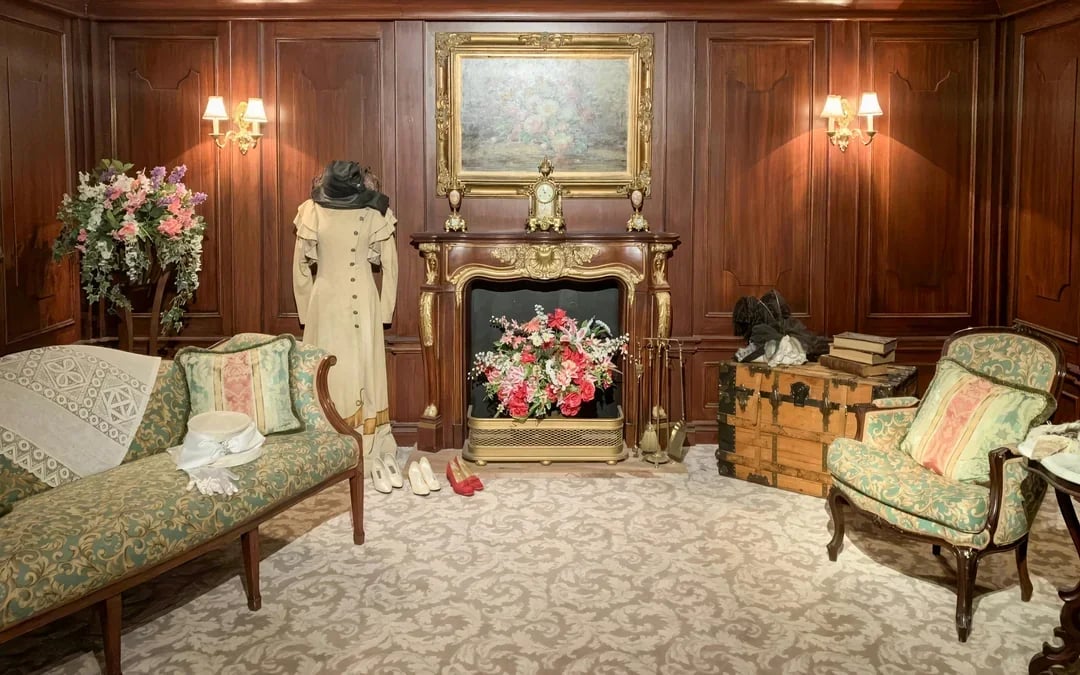 Titanic: The Artifact Exhibition Tickets Image 7