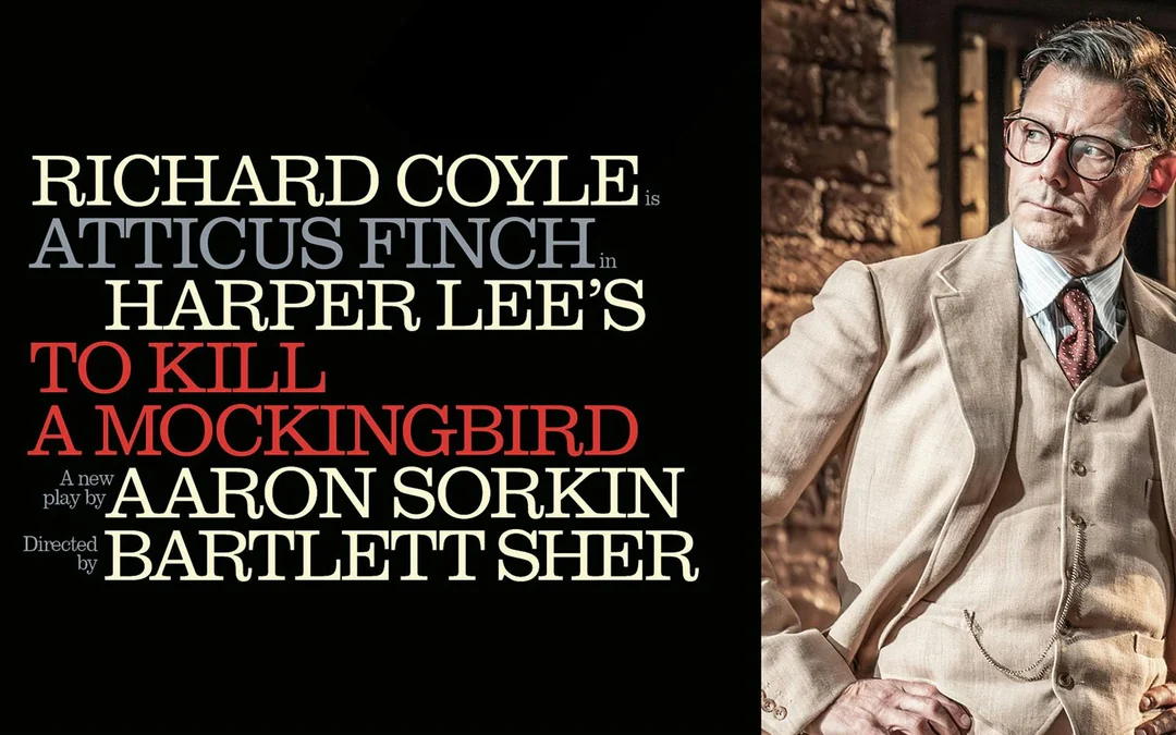 To Kill A Mockingbird Image 1