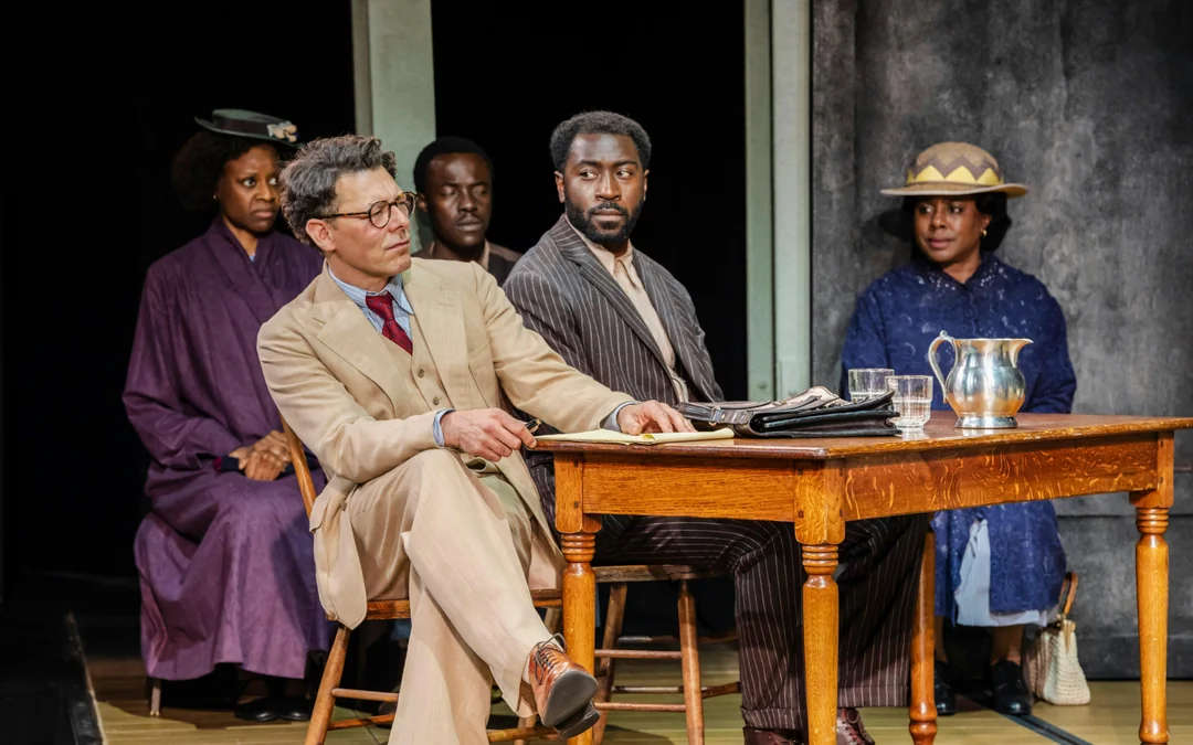 To Kill A Mockingbird Image 10