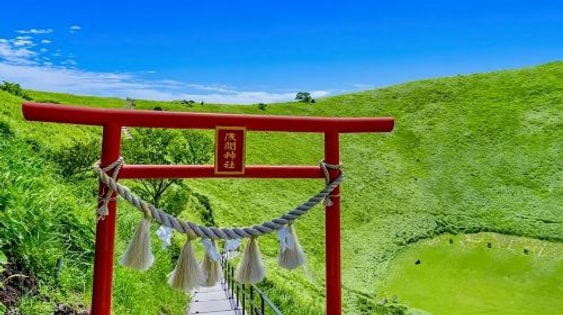 Tokyo 1-day tour to Mt. Omuro + Jogasaki Coast + Ito Marine Town, including free cable car ride at Mt. Omuro