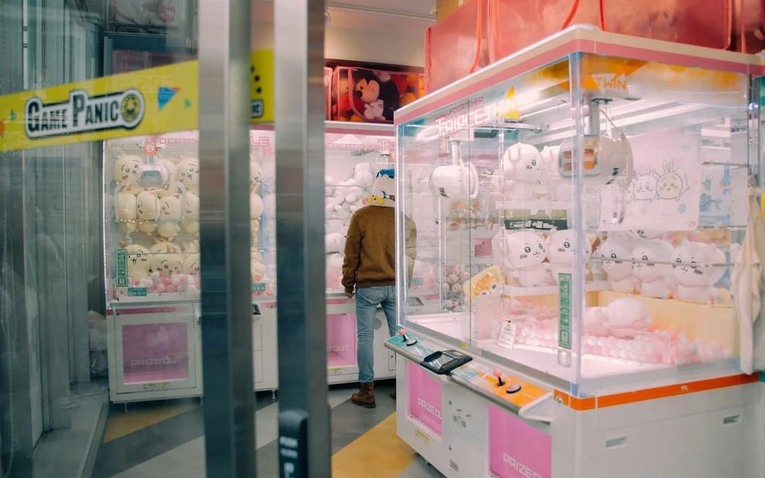 Tokyo Akihabara Anime, Gaming, and Cyberpunk Walking Tour with Local Guide Image 5