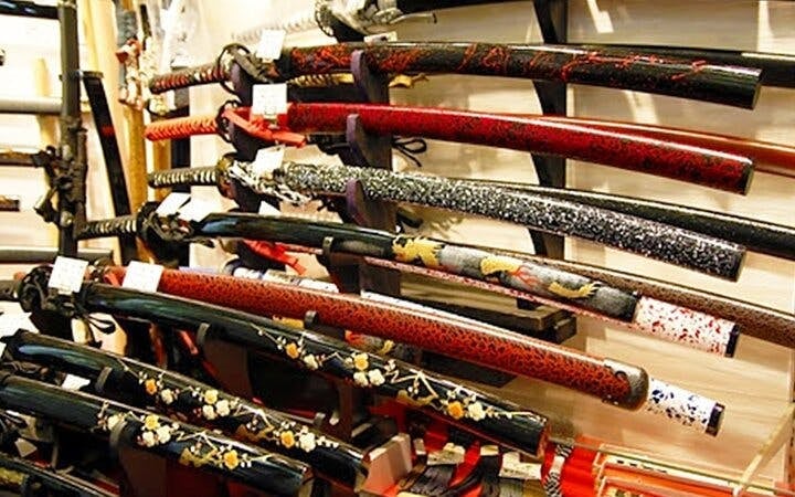 Tokyo Asakusa & Senso-ji Walking Tour with Street Food Tastings and Specialty Shop Visits Image 6