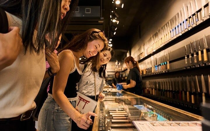Tokyo Asakusa & Senso-ji Walking Tour with Street Food Tastings and Specialty Shop Visits Image 9