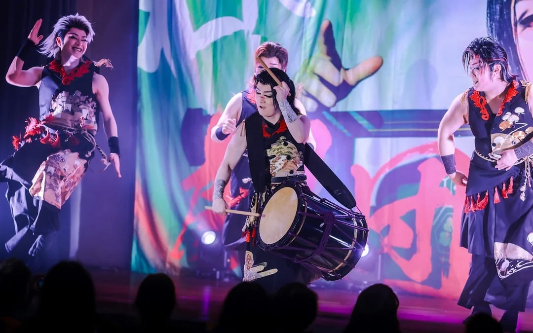 Tokyo Asakusa Taishu Engeki Cabaret Show Tickets Image 3