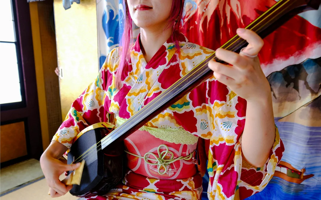 Tokyo Day Tour & Cruise: Tokyo Tower,Senso-ji & Tea Ceremony Image 5