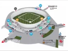 Tokyo Dome | Yomiuri Giants Baseball Game Tickets | Includes Official Giants Support Towel