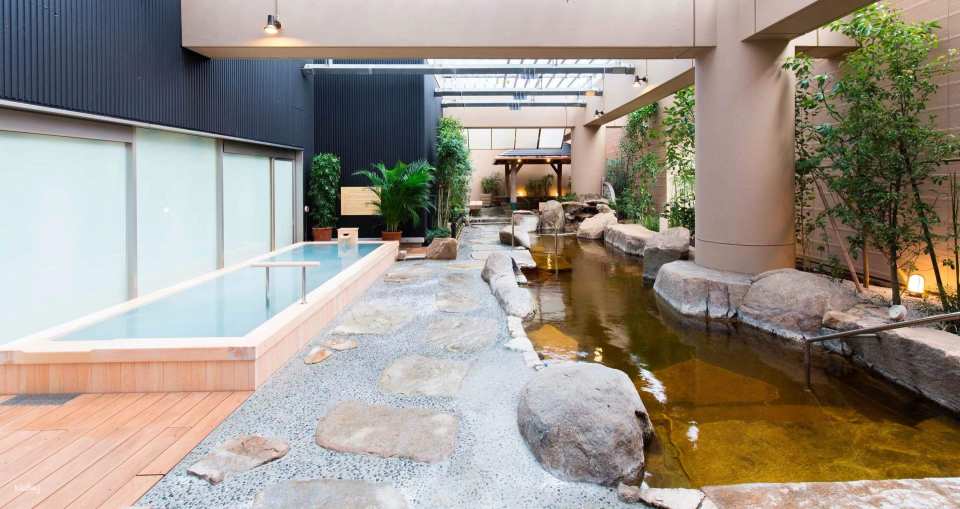 Tokyo Enjoy 1 Week Free Pass