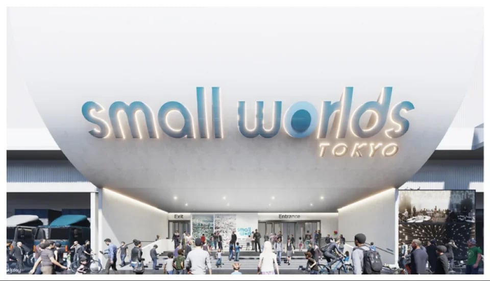 Tokyo Enjoy 1 Week Free Pass