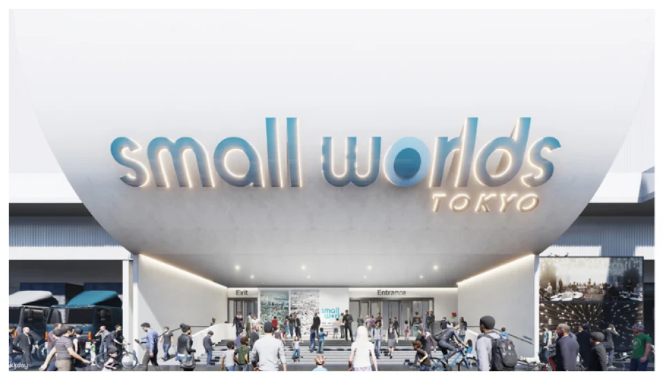 Tokyo Enjoy 1 Week Free Pass