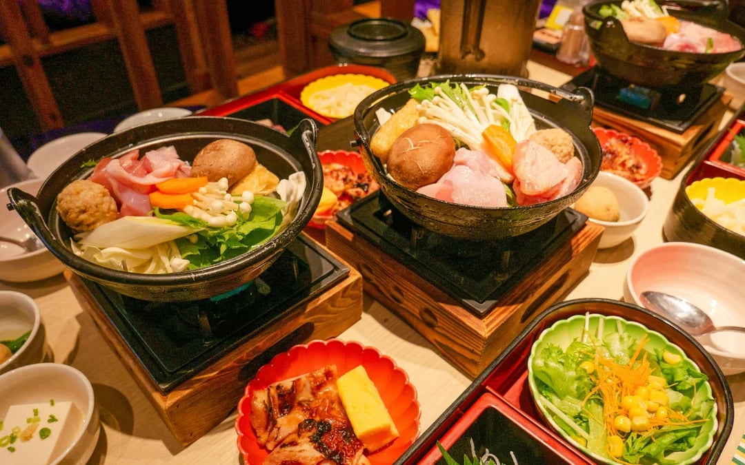 Tokyo: Family Sumo Workshop & Live Wrestling Show with Lunch Image 3