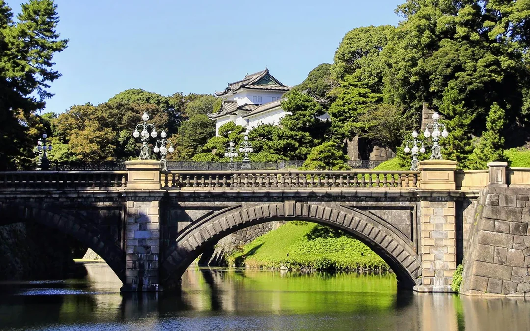 Tokyo Full‑Day City Tour with Tokyo Skytree, Meiji Jingu Shrine, Imperial Palace & More Image 5
