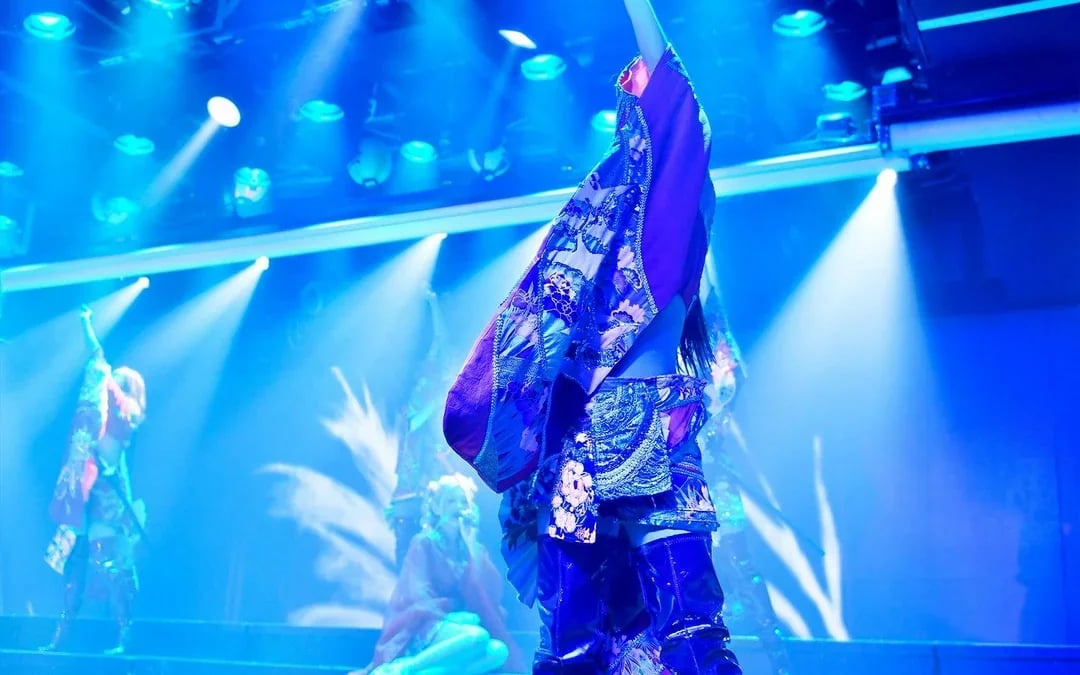 Tokyo: Girls Night Meet & Greet Live Show with Unlimited Drink Image 7