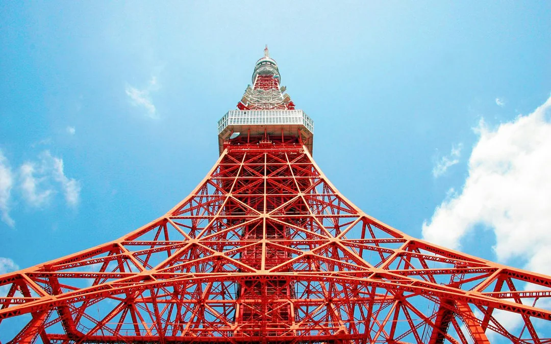 Tokyo Half-Day Tour with Tokyo Tower, Imperial Palace & Asakusa Image 1