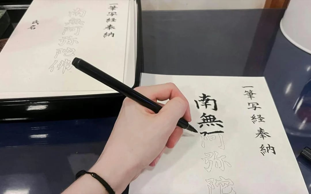 Tokyo Highlights Tour: Sumo, Sushi, Tea, Temples and Tokyo Tower Image 3