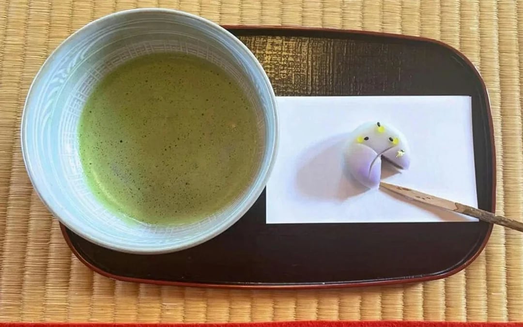 Tokyo Highlights Tour: Sumo, Sushi, Tea, Temples and Tokyo Tower Image 7