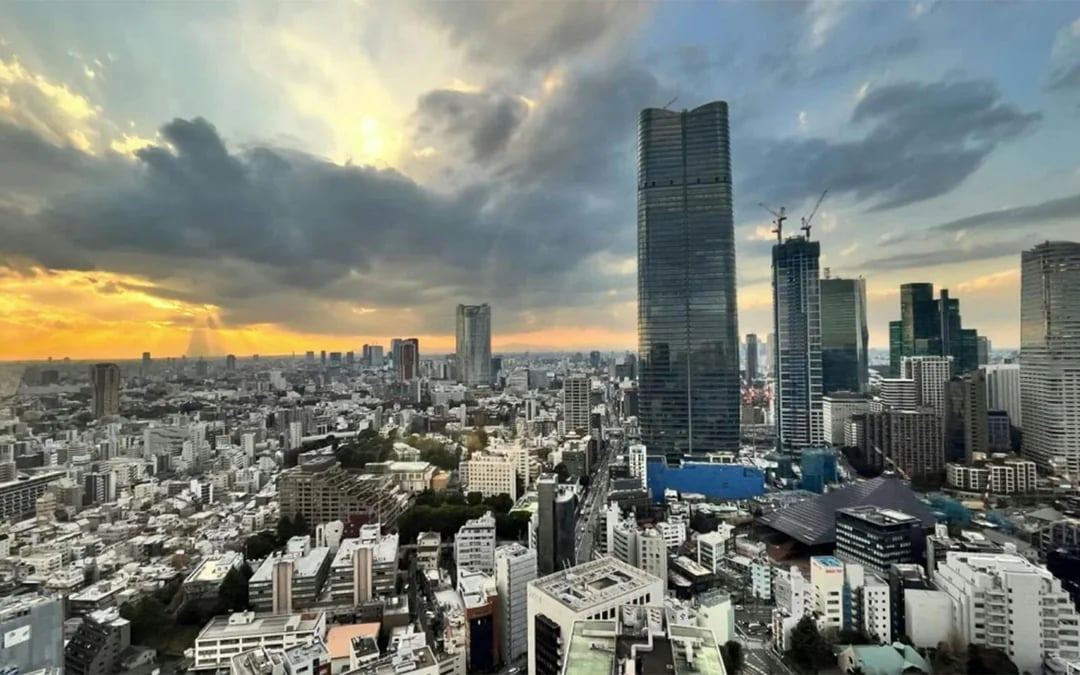 Tokyo Highlights Tour: Sumo, Sushi, Tea, Temples and Tokyo Tower Image 10
