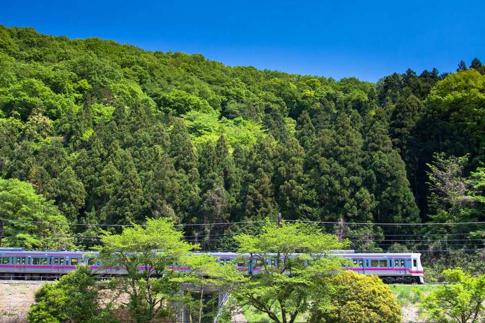 Tokyo, Japan | Keio Line 1-Day Pass + Takao Mt. Chair/Ropeway Ticket + UKAI Toriyama Lunch/Dinner